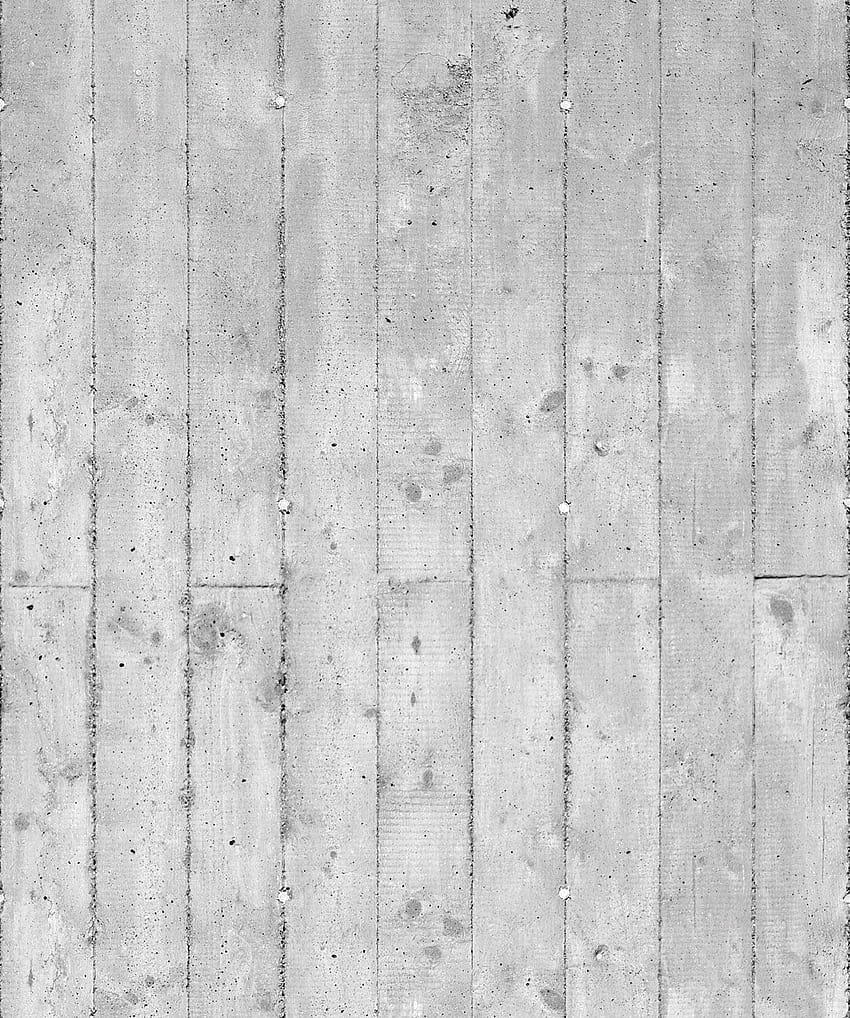 Cement Panelling • Realistic Gray Concrete • Milton & King HD phone wallpaper