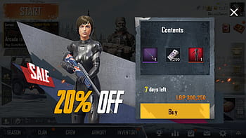 Selling - High End - Android - Pubg Mobile Premium Account (Level 57) From  Season 2-6 ACE Tier, Season-7 Crown Tier(RP level 70) | PlayerUp: Worlds  Leading Digital Accounts Marketplace