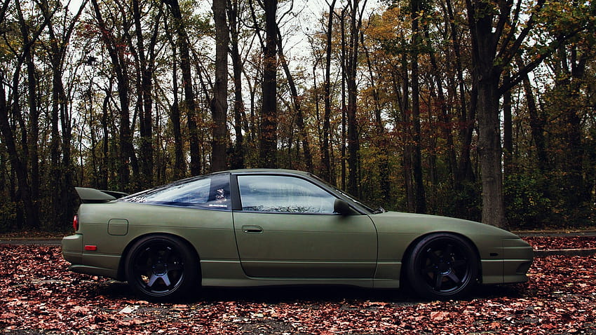 Nissan 180sx Car Jdm And Mobile Backgrounds Hd Wallpaper Pxfuel