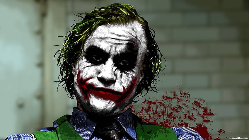 Batman Joker 1920x X ..., joker in jail HD wallpaper | Pxfuel