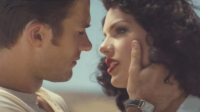Scott Eastwood는 Taylor Swift의 'Wildest Dreams'비디오에 출연하지 말라고 조언 받았다고 말했습니다. HD 월페이퍼