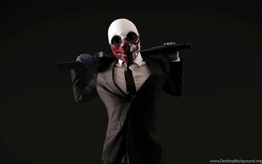 Scary Mask, horror mask HD wallpaper | Pxfuel