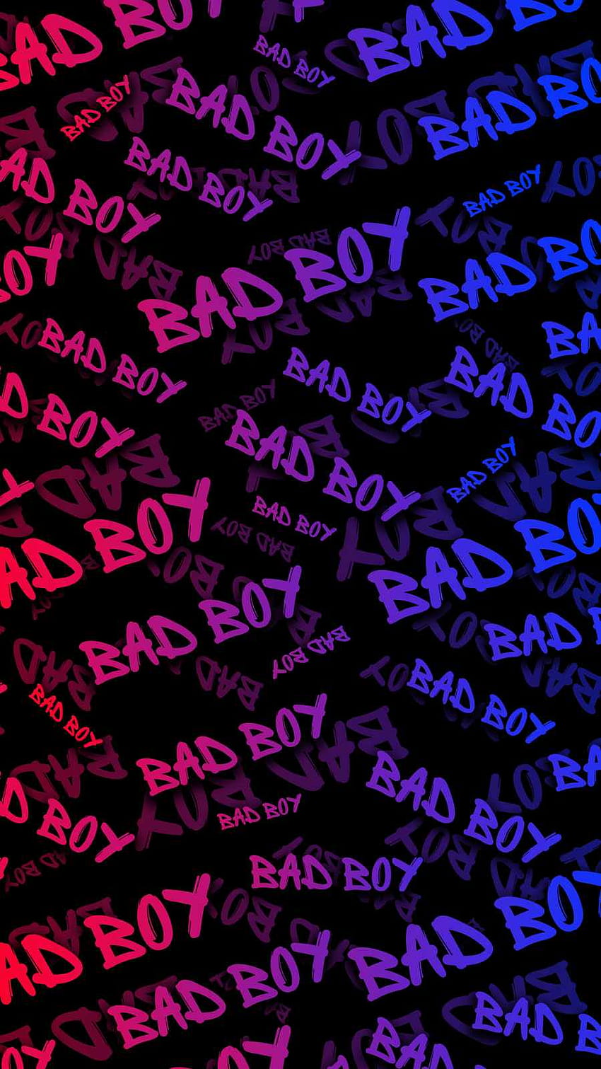 Bad boy Wallpaper 4K Bad girls Neon light Night club 985