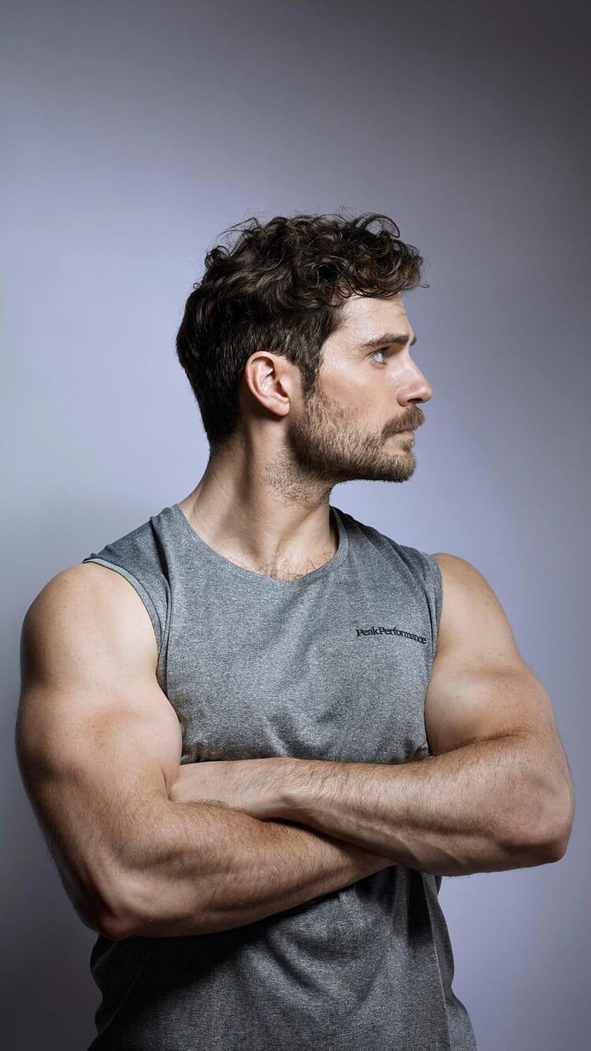 750x1334 Henry Cavill Time Magazine iPhone 6, iPhone 6S, iPhone 7, sfondi e corpo di henry cavill Sfondo del telefono HD