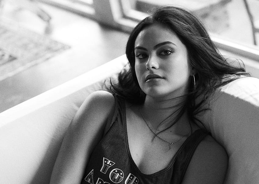 Camila Mendes Celebrities Hd Wallpaper Pxfuel 6924