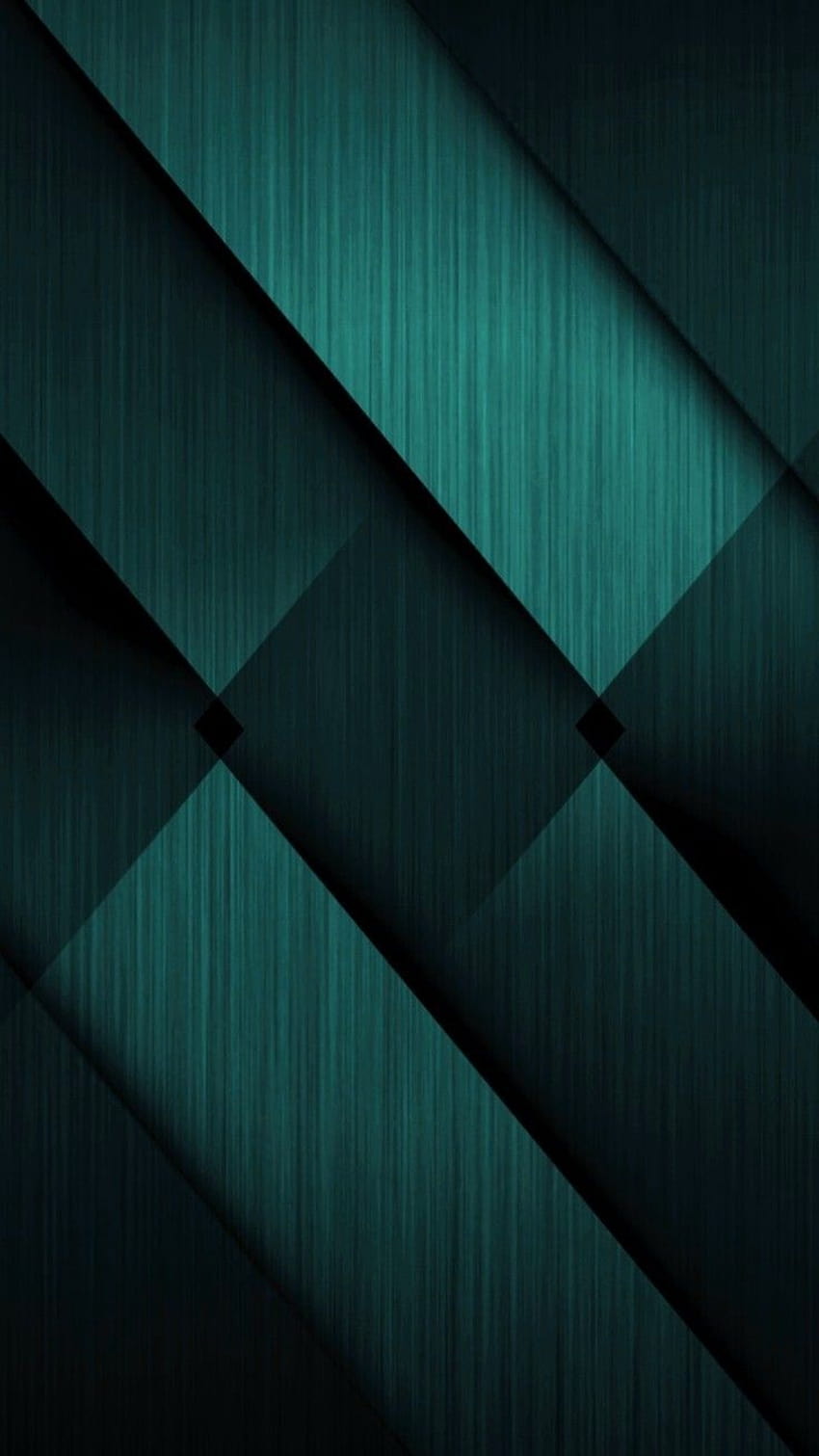 dunkel blaugrün HD-Handy-Hintergrundbild