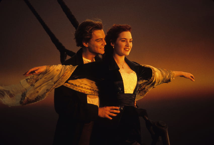 10 Inspirational 'Titanic' Quotes That Will Help You Go on Forever, titanic film HD wallpaper