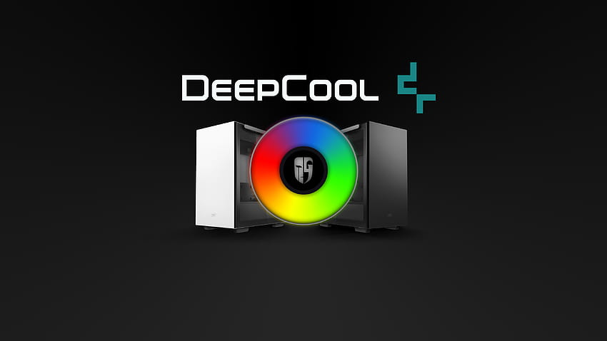 DeepCool HD wallpaper