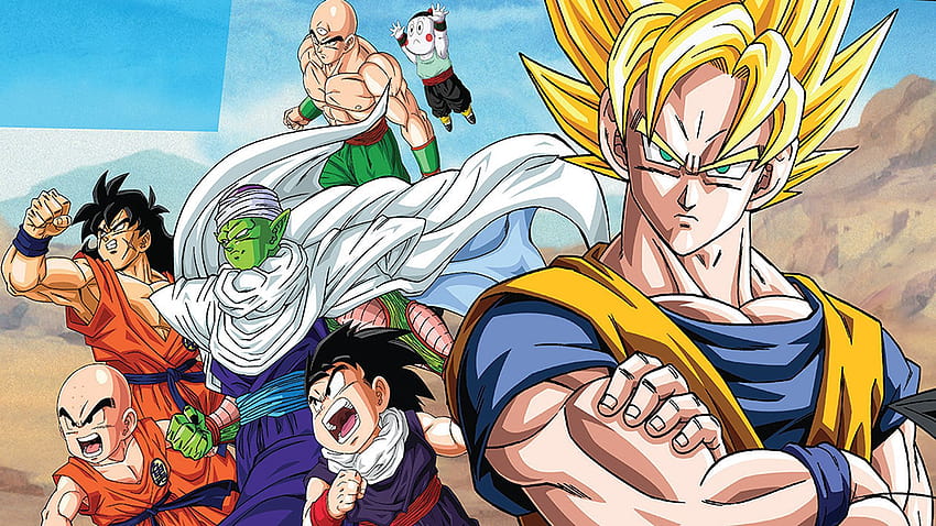 Dragon Ball Z: The Board Game Saga will let you play the anime series from start to finish, dragon ball super 2021 HD wallpaper