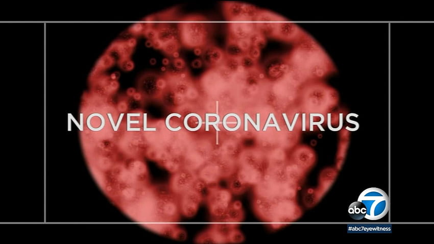 Coronavirus raises concerns over local Lunar New Year celebrations, corona virus HD wallpaper
