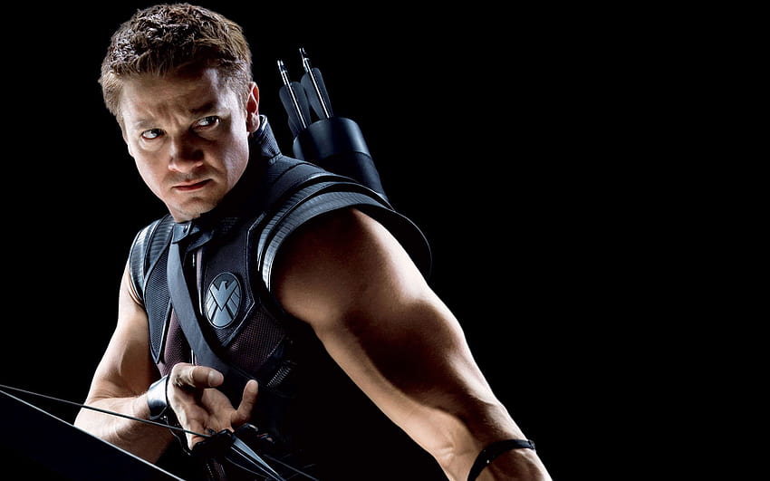 Hawkeye [2560x1600] for your , Mobile & Tablet, hawkeye jeremy renner HD wallpaper