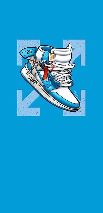 How to Draw Off White Logo, drippy shoes HD phone wallpaper | Pxfuel