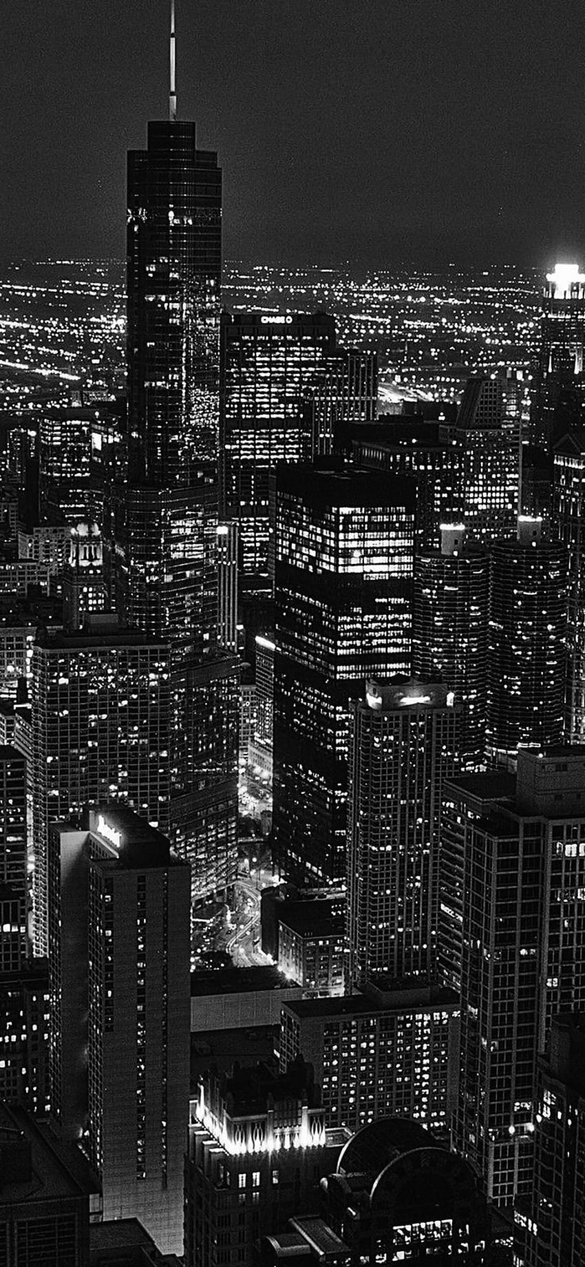 Dark City Iphone Hd Phone Wallpaper Pxfuel