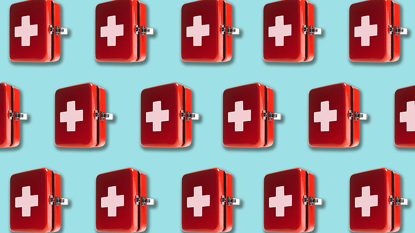 Where to Buy the Best First Aid Kit Online HD wallpaper
