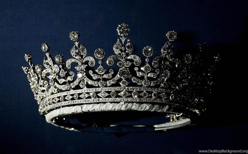 Royal Queen Crown Backgrounds HD wallpaper