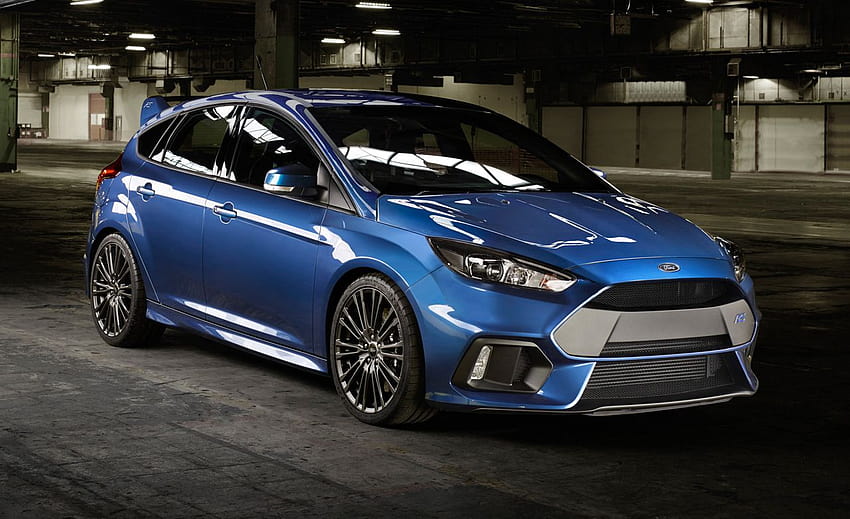 2016 Ford Focus RS Official and Info &News &Car and Driver, 2017 ford focus rs HD wallpaper