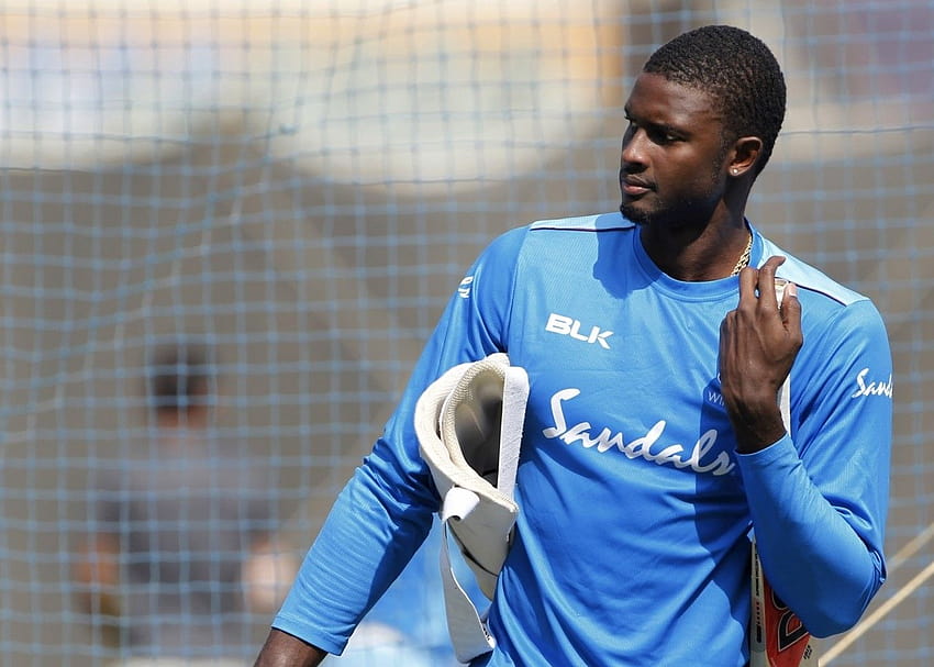 Will show our support to 'BLM' movement in 1st Eng Test, says Holder, jason holder HD wallpaper