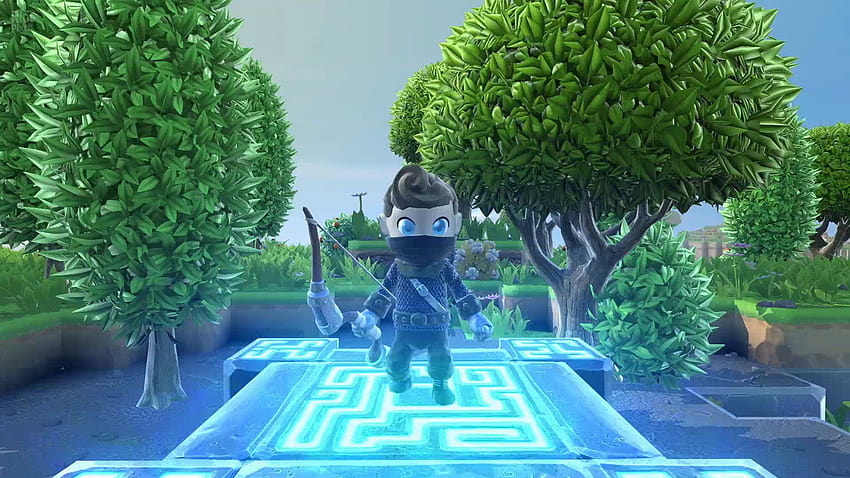 Portal Knights HD wallpaper | Pxfuel