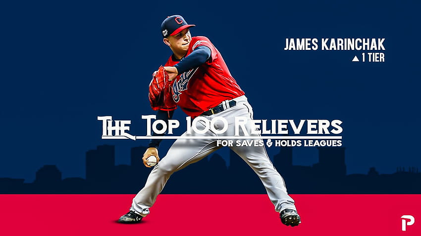 Top 100 Relievers for Save+Hold Leagues: 8/7, james karinchak HD wallpaper
