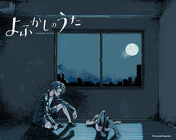 New 'Yofukashi no Uta' PV Features Music From Yorushika, Brings Tokyo  Nightwalking to Life – OTAQUEST
