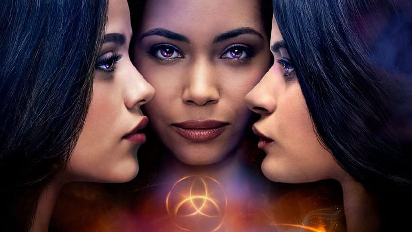 Charmed 2018 HD wallpaper | Pxfuel