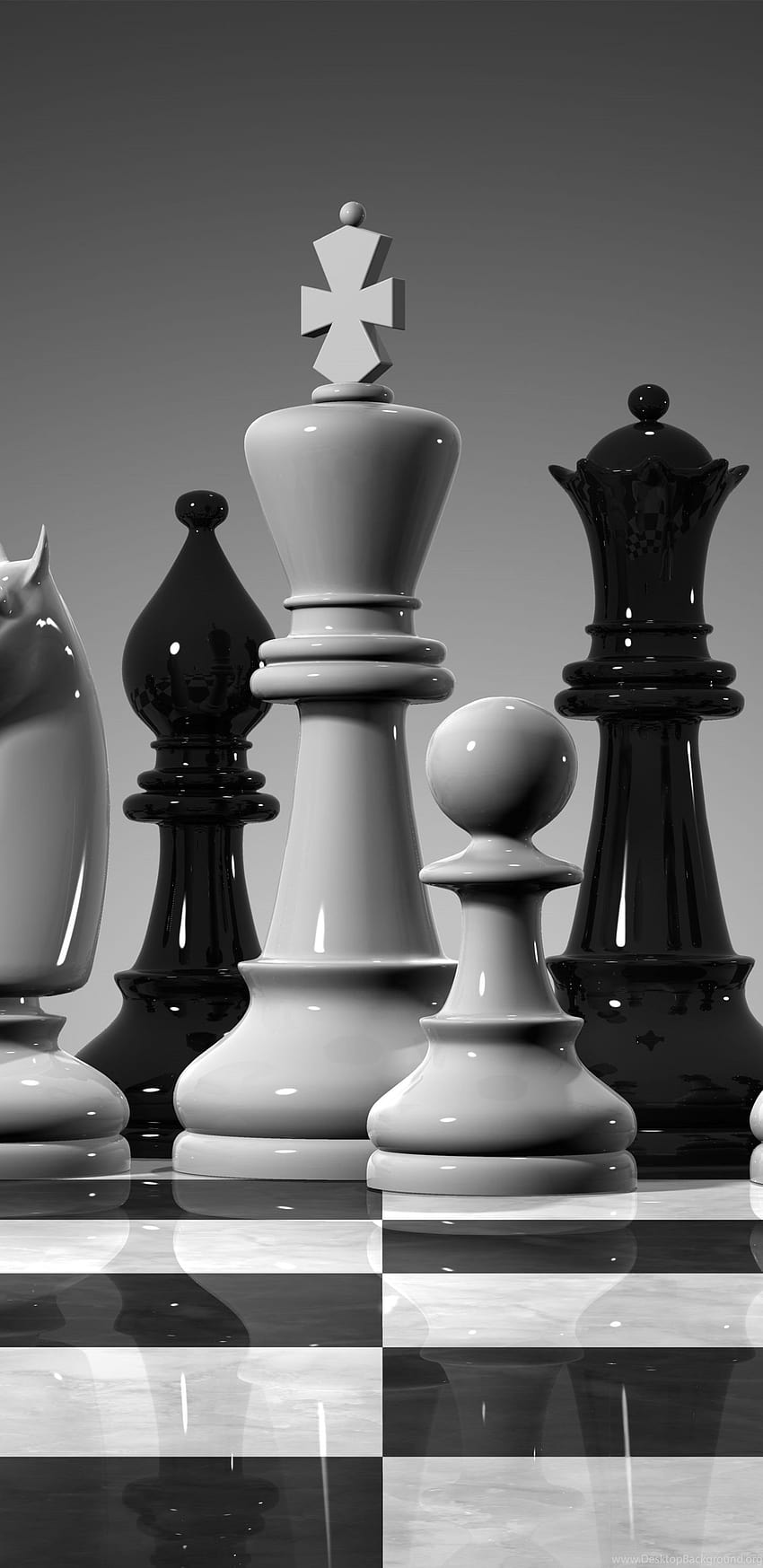 Chess for iphone HD wallpapers