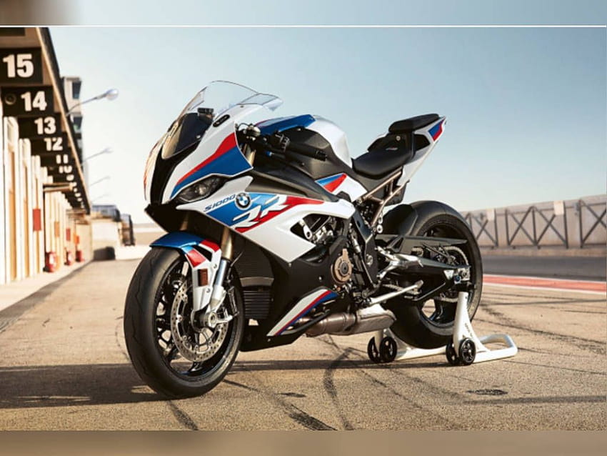 Bmw s1000rr 2021 discount price