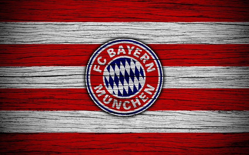 Emblema Fc Bayern Monaco Logo Calcio, logo Sfondo HD | Pxfuel