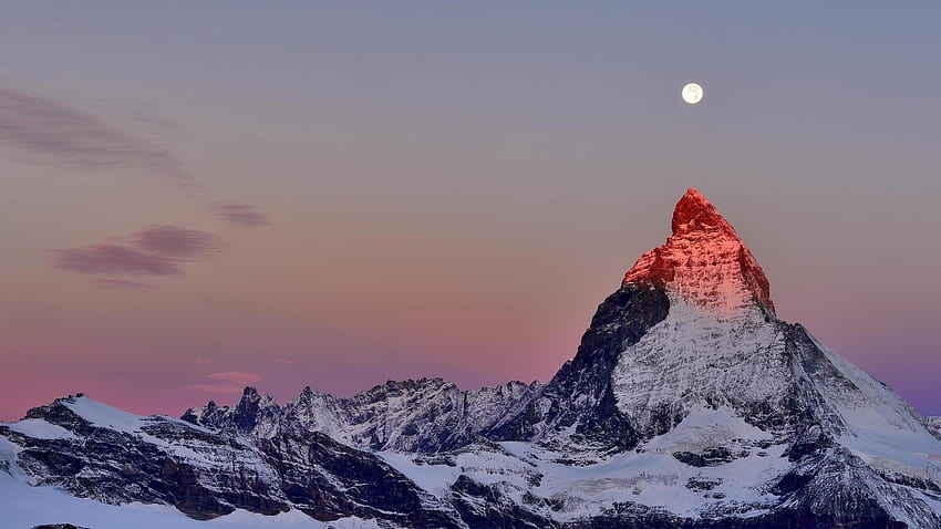 Matterhorn – Scalsys Wallpaper HD