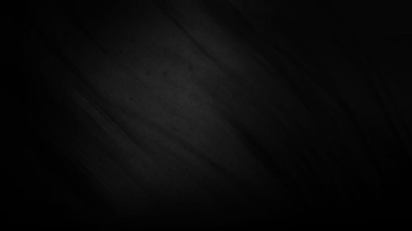 solid black background HD wallpaper