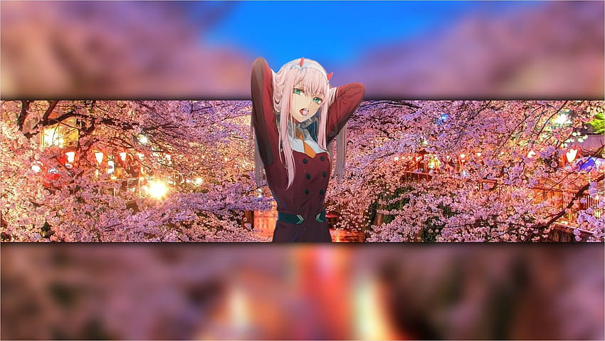 Ultrawide Anime im Jahr 2020, ultrabreiter Anime HD-Hintergrundbild