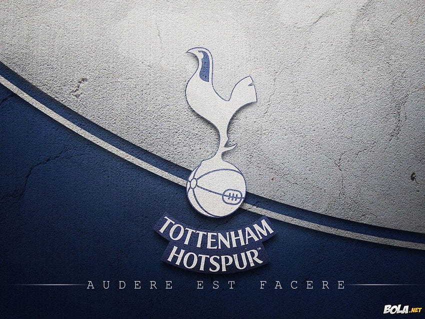 Tottenham Hotspur Fútbol, ​​ fondo de pantalla