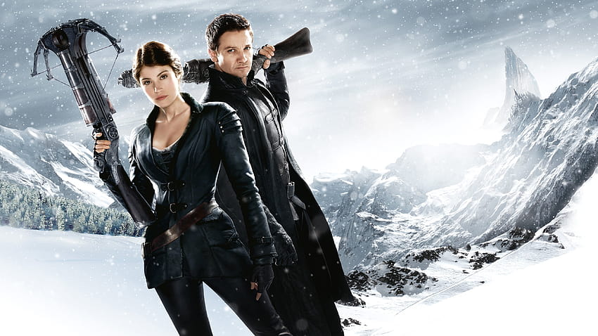Hansel And Gretel Witch Hunters, hansel and gretel movie HD wallpaper