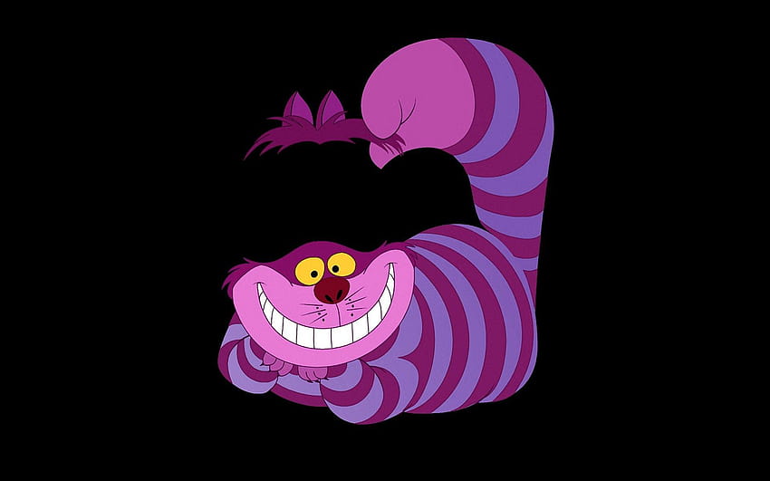 Alice In Wonderland Cheshire Cat 1920x1200 High Quality Hd Wallpaper Pxfuel