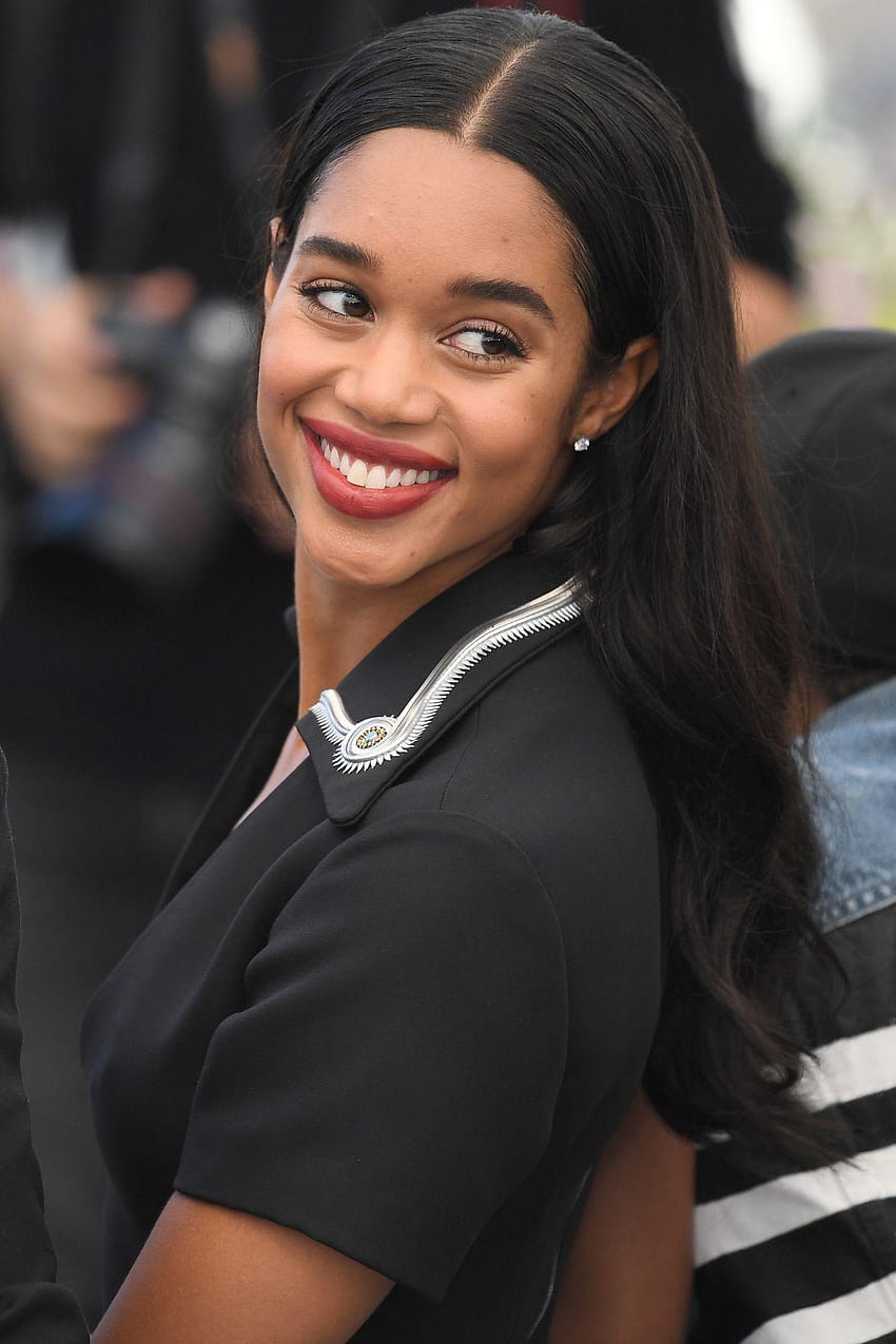 Laura Harrier High Quality Hd Phone Wallpaper Pxfuel