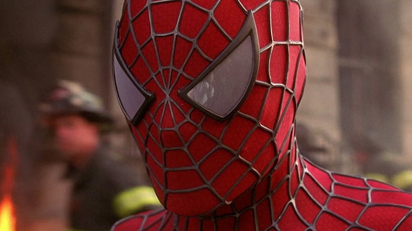 Here's How You Can Watch Every Movie In Sam Raimi's Spider, sam raimi spider man HD wallpaper