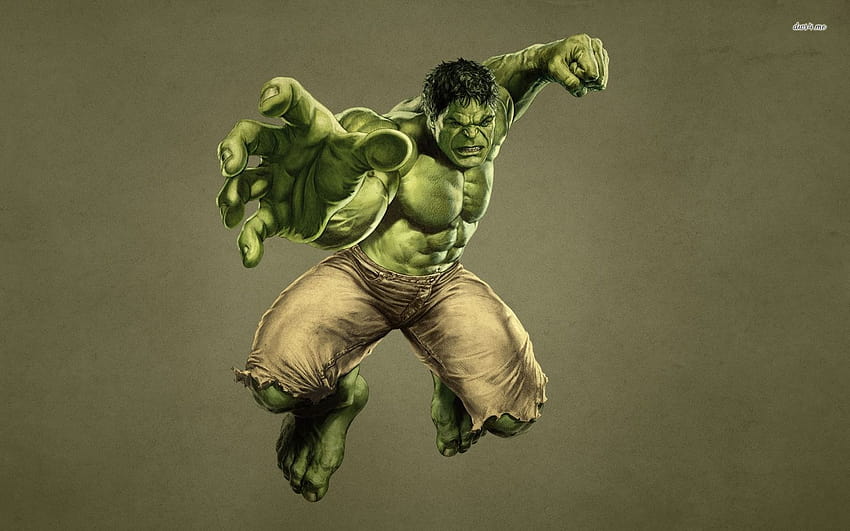 40 Incredible Hulk, hulk full HD wallpaper | Pxfuel