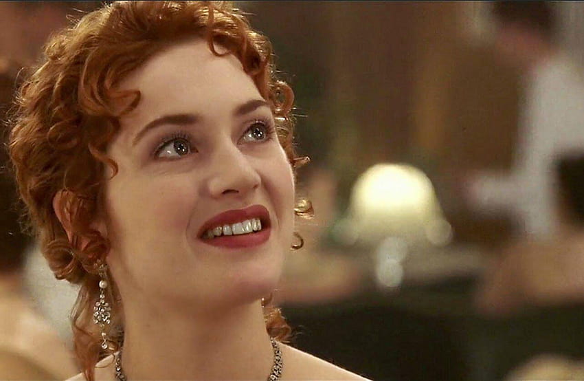 22 Kate Winslet Unforgettable, kate winslet titanic HD wallpaper