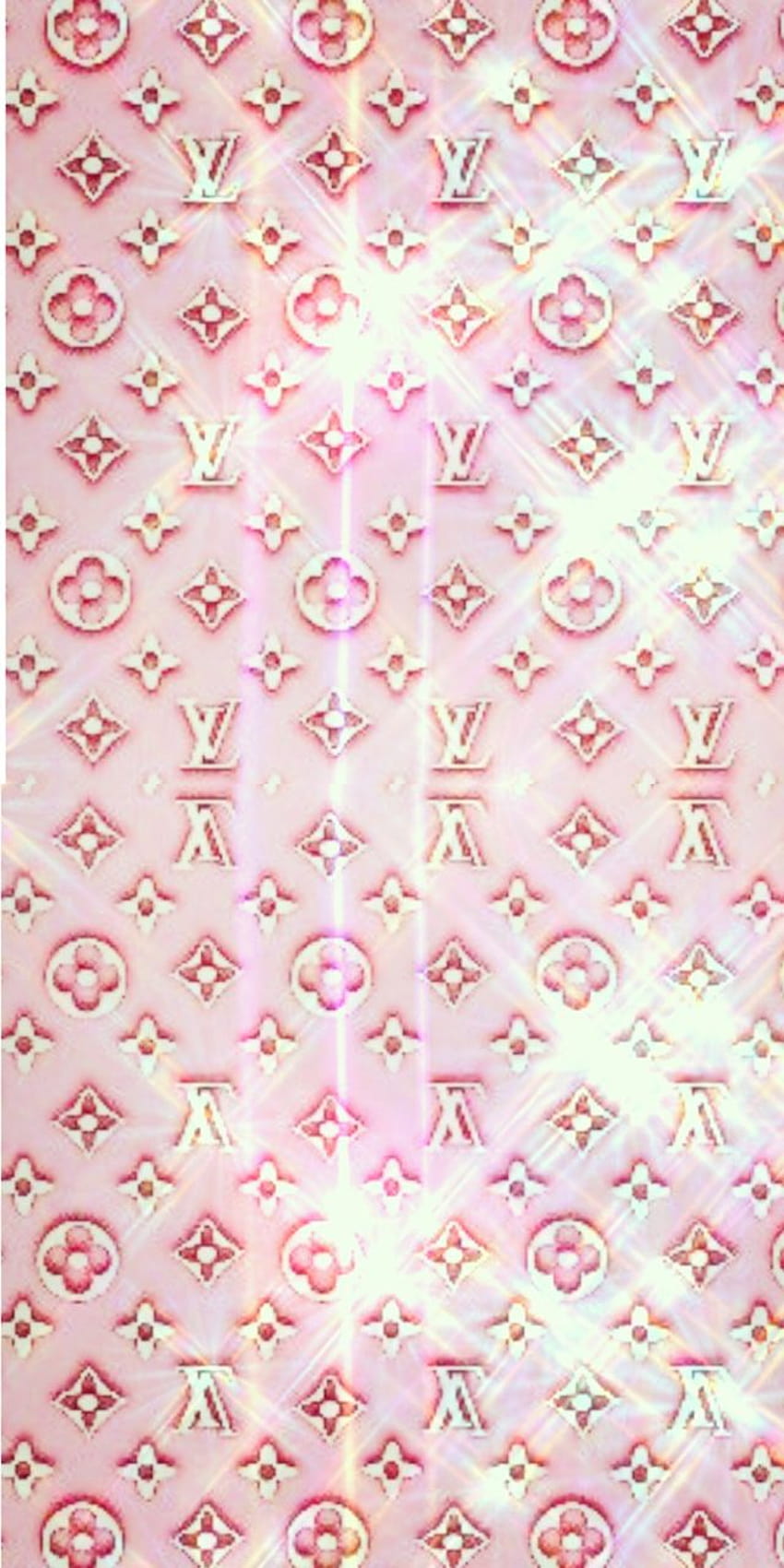 Louis Vuitton papel pintado de color rosa de búsqueda de Google in 2020 ...