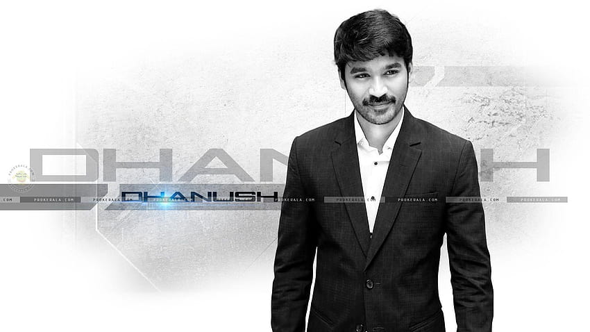 Dhanush New Trendy HD wallpaper