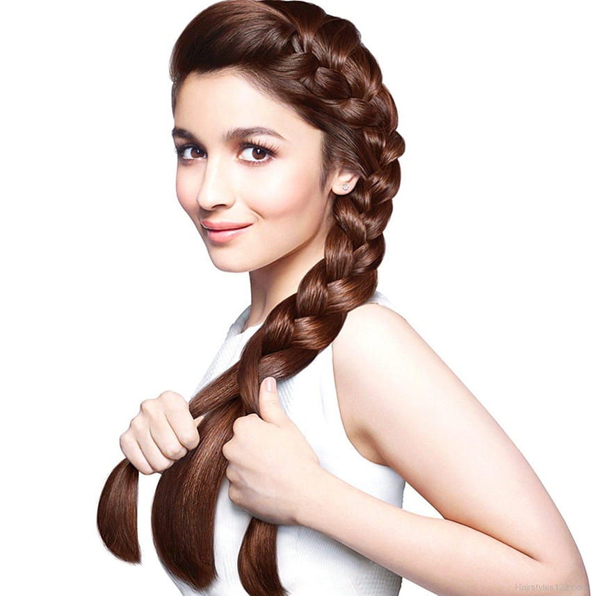 Alia Bhatt Hairstyles, hair styles HD phone wallpaper