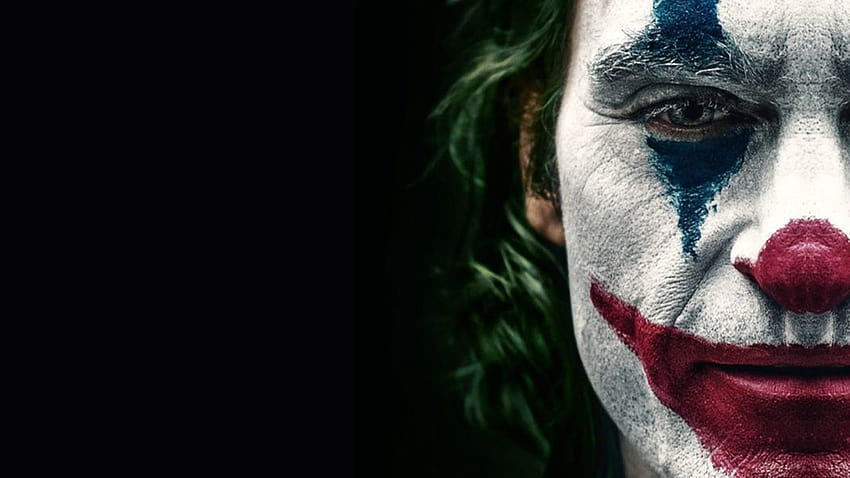 The Joker Explained: Full Character Breakdown, joker close up HD wallpaper