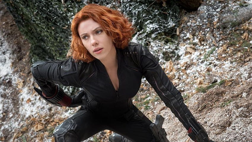 Przewodnik po rosnących kontrowersjach wokół Avengersów Jossa Whedona i kobiet-mścicielek Tapeta HD