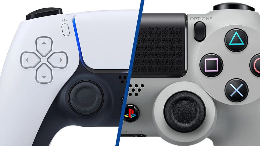 Disabled Gamers Raise Concerns Over Decision to Scrap PS4 Pads on PS5, ps5 wave HD wallpaper
