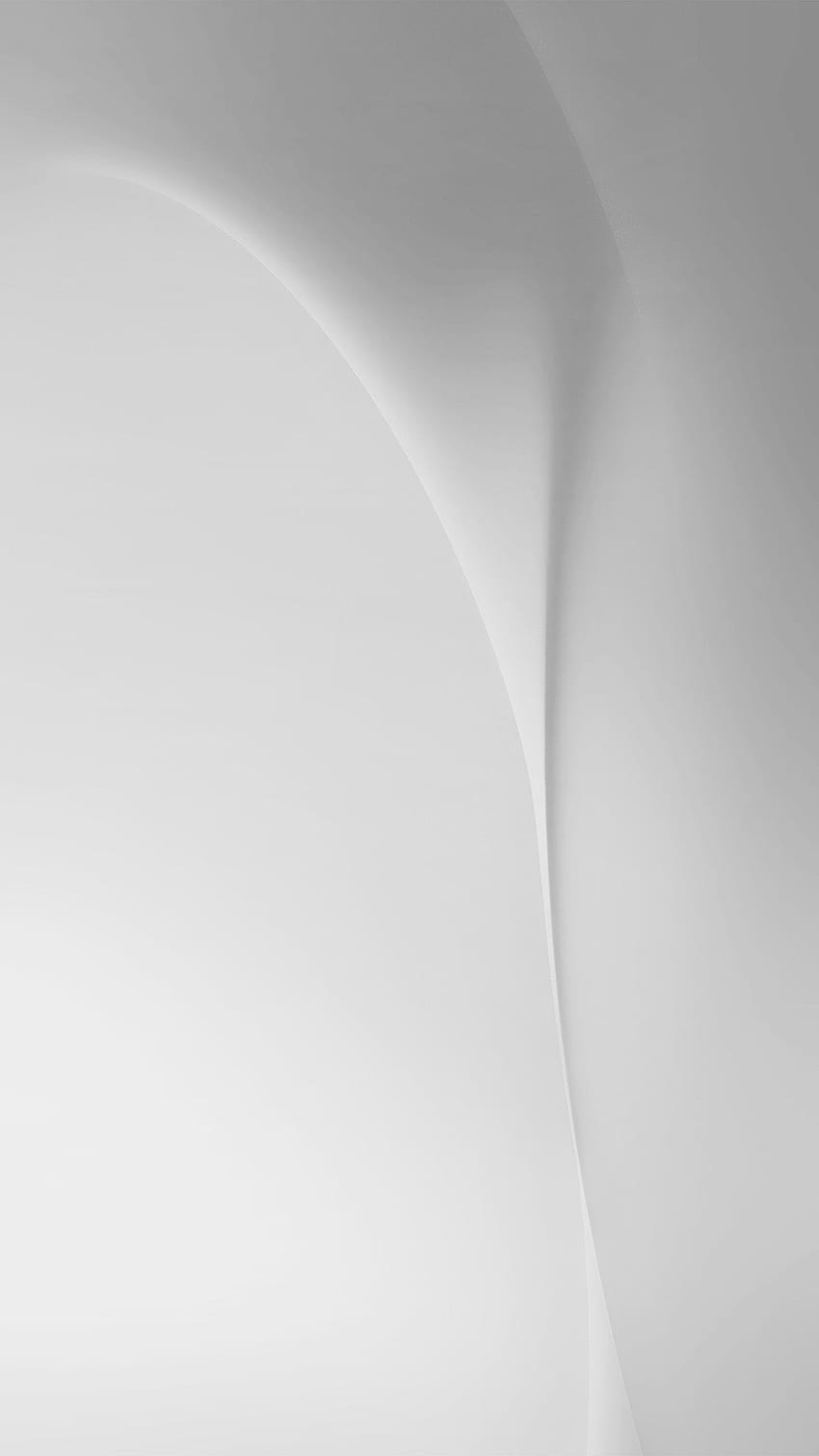 深海抽象デジタル ソフト ホワイト パターン アンドロイド、アンドロイド ホワイト HD電話の壁紙