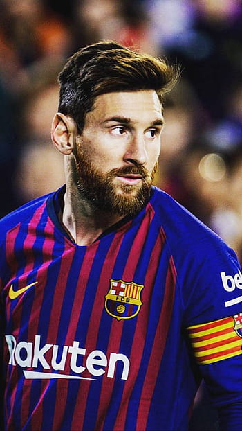 Messi Beard posted by Ryan Mercado, gracias messi HD phone wallpaper ...