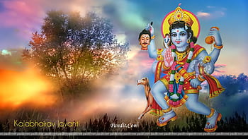 Share more than 59 bhairo baba hd wallpaper latest - songngunhatanh.edu.vn