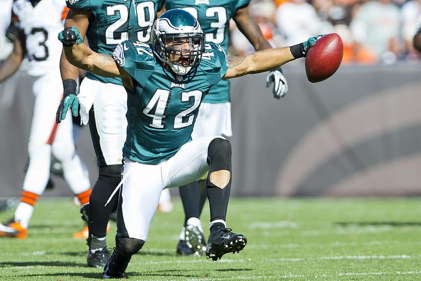 Philadelphia Eagles - Wikipedia