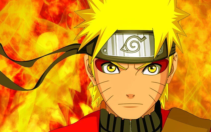 Anime naruto profile Wallpapers Download