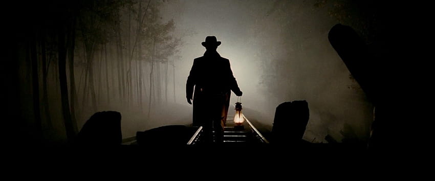 The Assassination of Jesse James by the Coward Robert Ford [2007] Review: A Tale of Fame & Infamy HD wallpaper